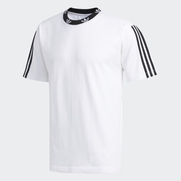 Playera discount adidas trifolio