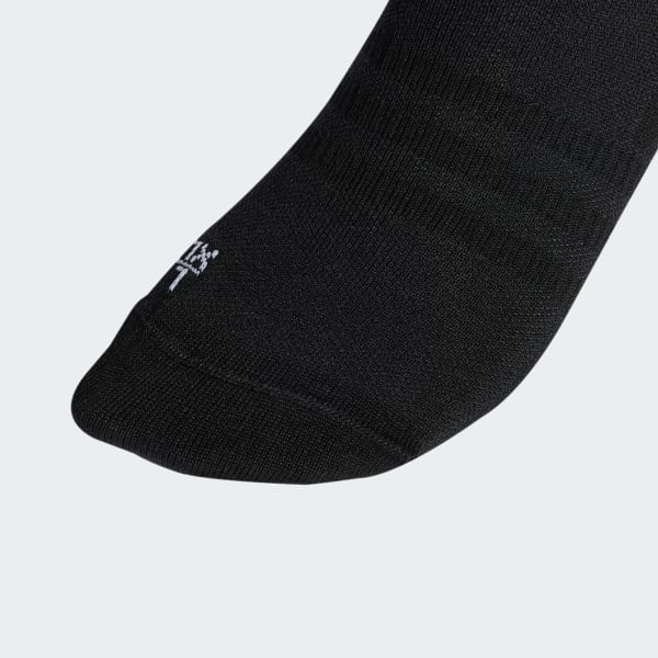 Sort adidas Football Crew Performance sokker