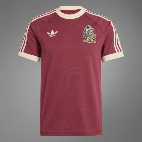 Adidas china outlet mexico deals