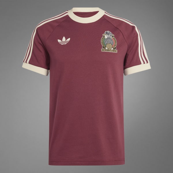 Adidas china address mexico shop