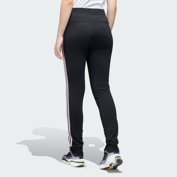 Tapered Broek Adidas Id Stadium Broek SPORT INSPIRED 3-STRIPES PANTS