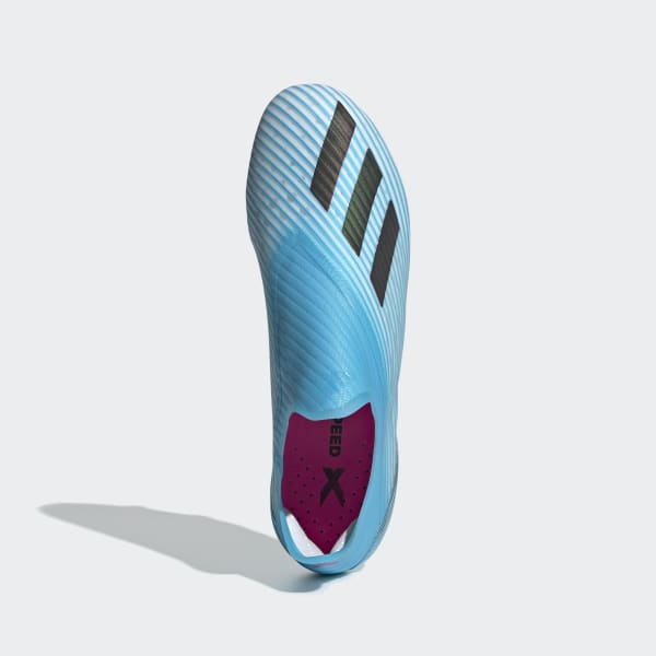x19  firm ground cleats