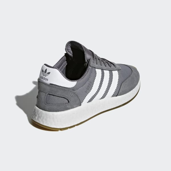 Adidas I 5923 Ayakkabi Gri Adidas Turkey