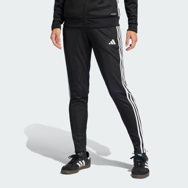 Nero Pantaloni da allenamento Tiro 25 Essentials
