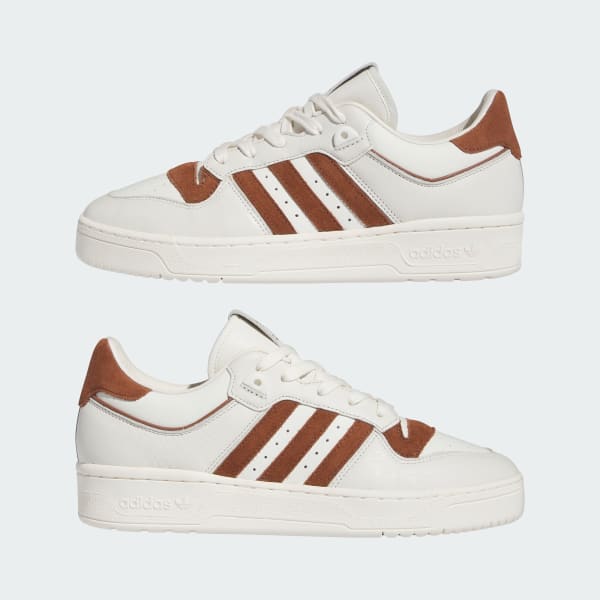 adidas Rivalry 86 Low Schuh WeiB adidas Deutschland
