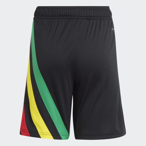 Negro Shorts Fortore 23