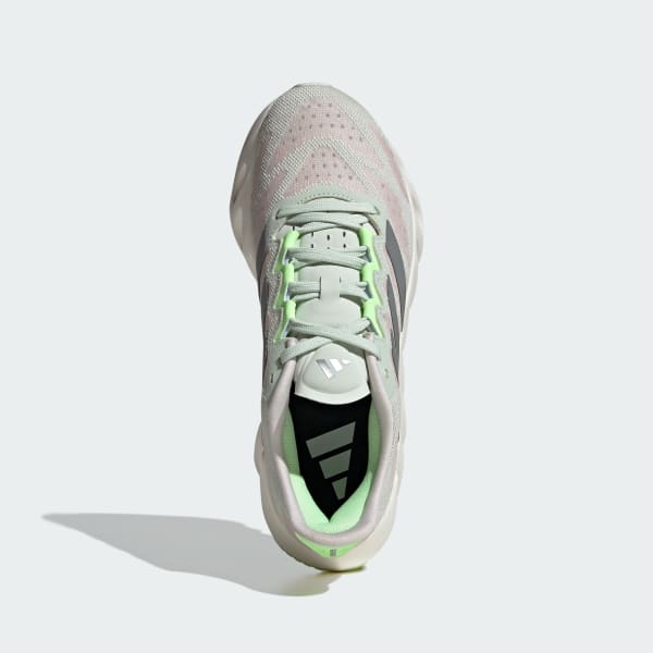 Verde Zapatillas de Running Switch FWD