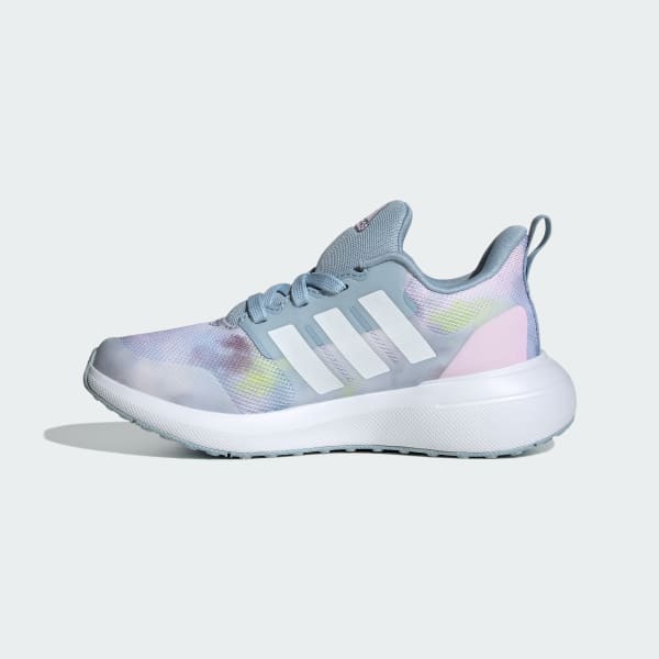 👟 adidas FortaRun 2.0 Cloudfoam Sport Running Lace Shoes - Pink | Kids\'  Lifestyle | adidas US 👟
