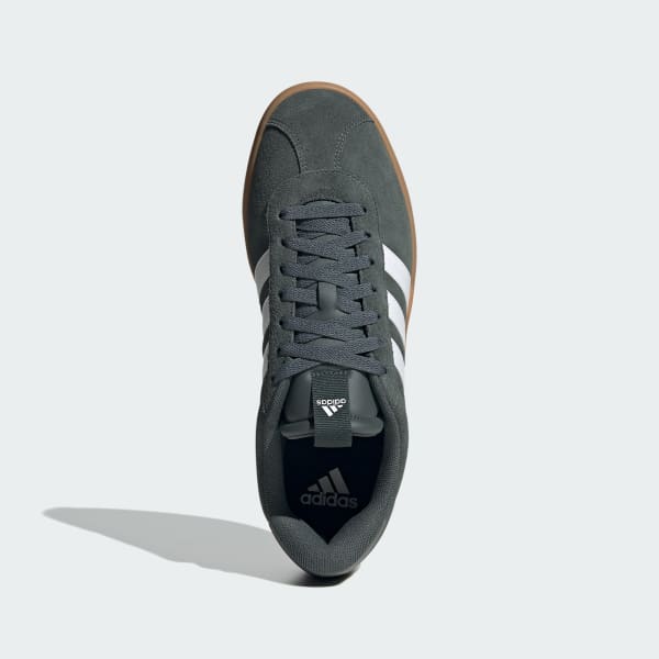 adidas VL Court 3.0 Shoes - Grey | adidas UK