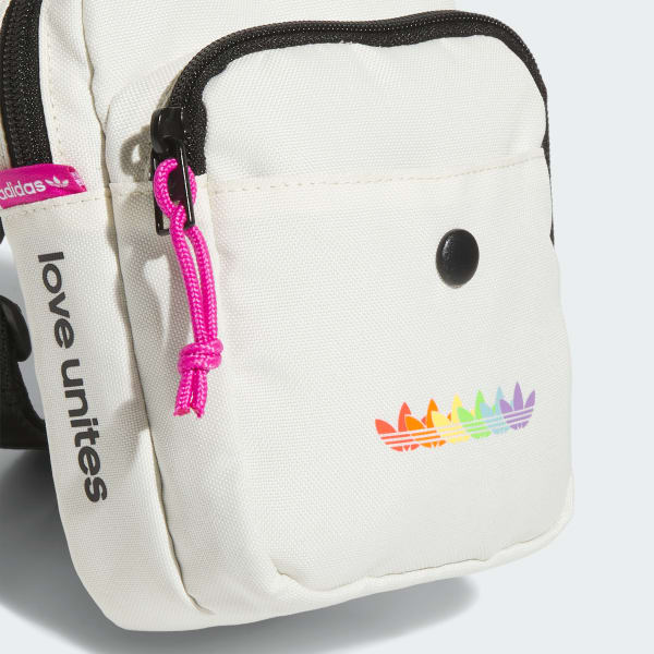 Adidas pride bag best sale