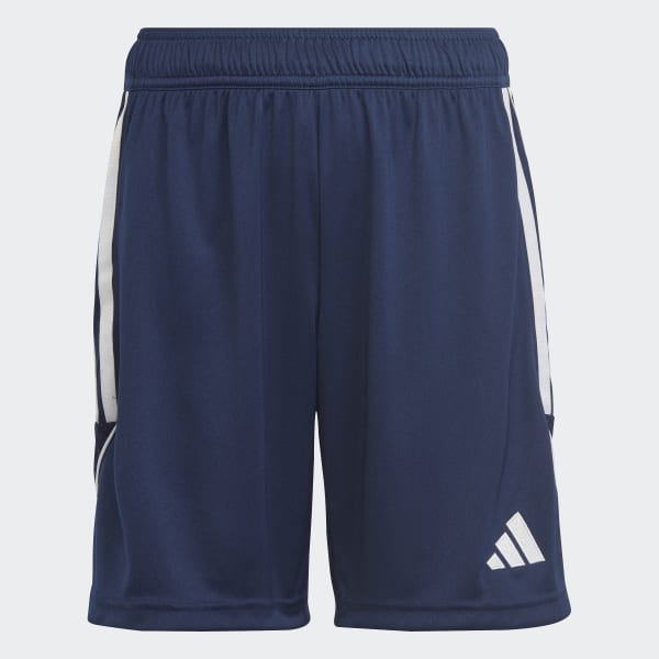 Blau Tiro 23 League Shorts