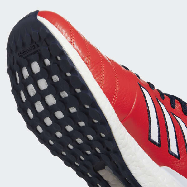 Chile Ultraboost DNA x COPA World Cup Shoes