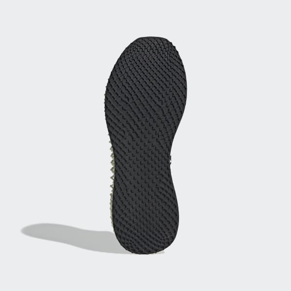 Blanco Zapatilla Ultra 4D