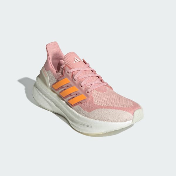 Pembe Ultraboost 5 Ayakkabı