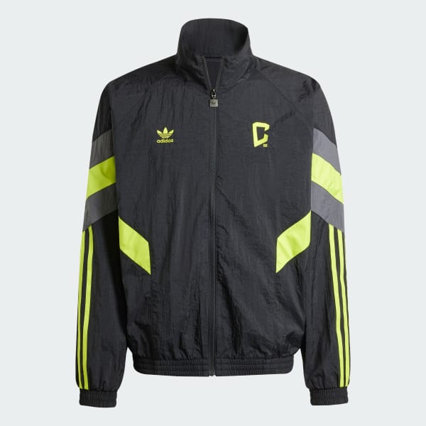 Adidas Columbus Crew Originals Track Top HOW TO BUY
