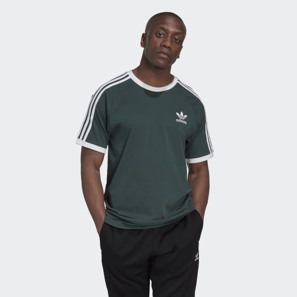 Πράσινο Adicolor Classics Trace Tee