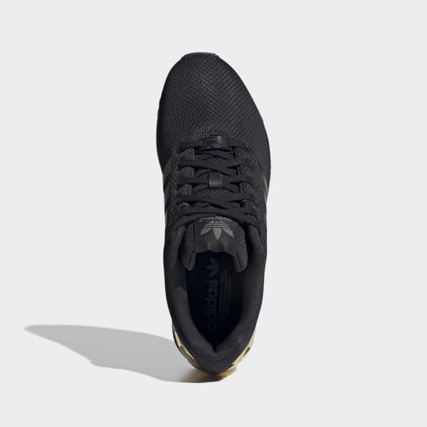 adidas zx flux black and gold price philippines