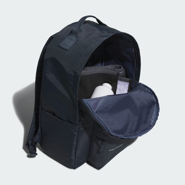 Blue Must Haves Backpack