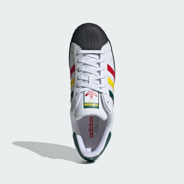 Adidas superstars schuh on sale