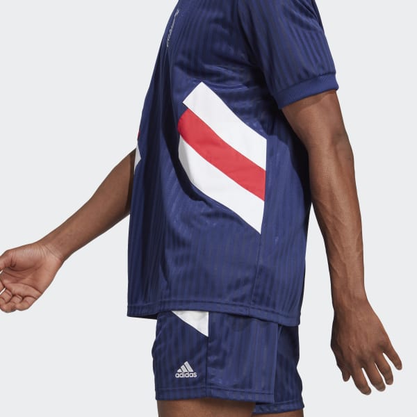 AFC Ajax Retro Icon Jersey – Culturkits