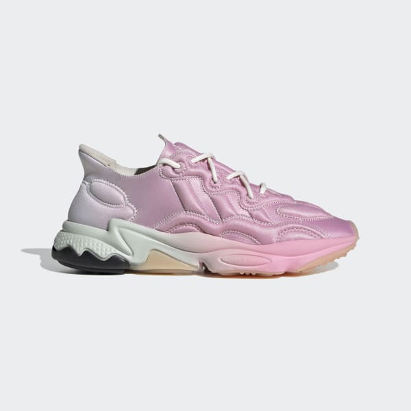 adidas ozweego pink