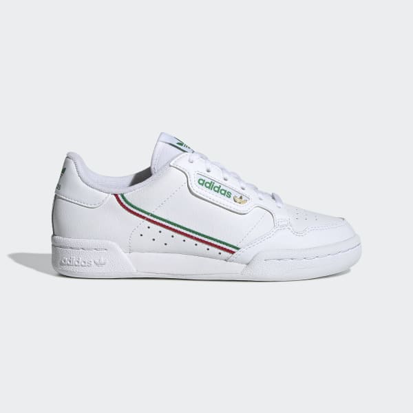 adidas CONTINENTAL 80 J adidas Thailand
