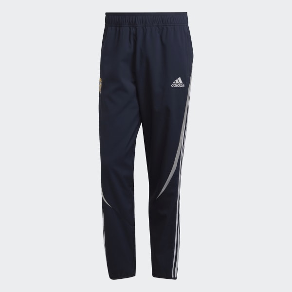 Bla Real Madrid Teamgeist Woven bukser DO663