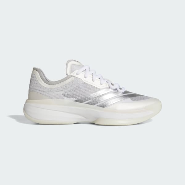 Blanco Zapatillas Adizero Select 3.0 Low