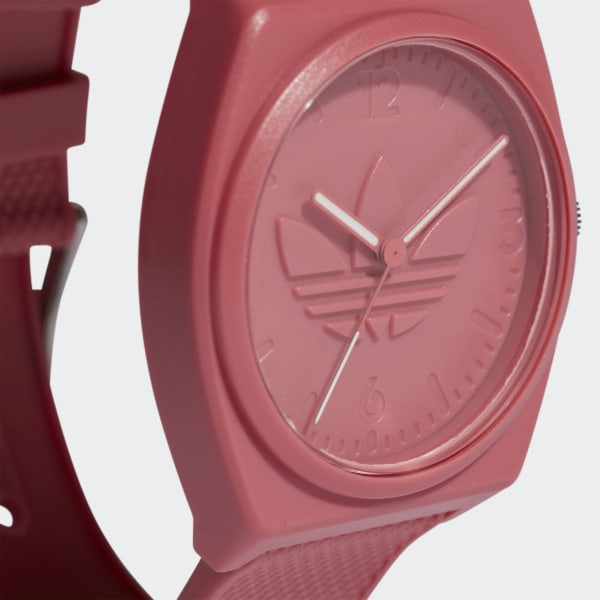Rosa Reloj Project Two R