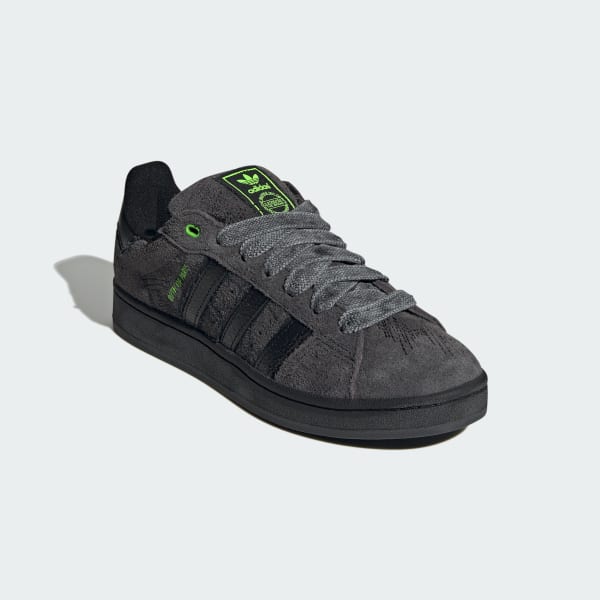 Gris Tenis Campus 00s Youth of Paris