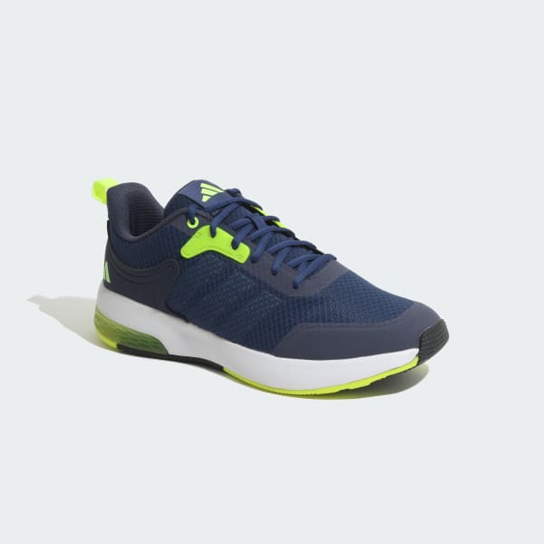 Blue FAWD PACE SHOES