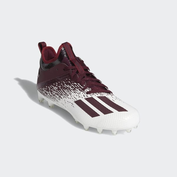Adidas Adizero Scorch Cleats - Big