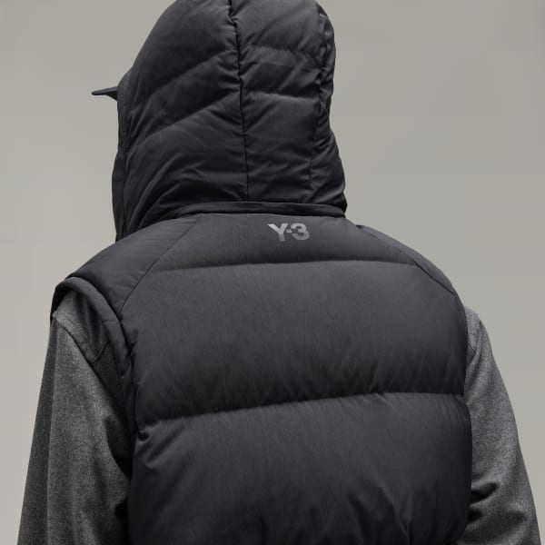 Adidas puffer vest online