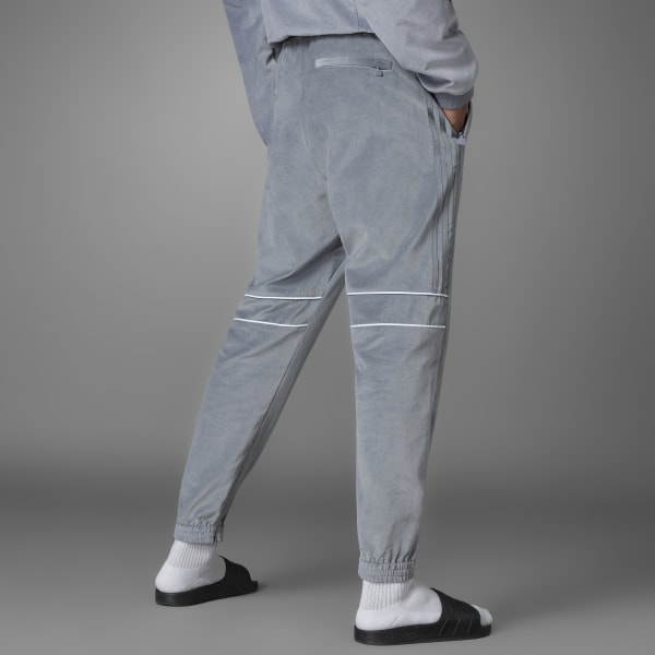 Grey Blue Version Challenger Pants TW018