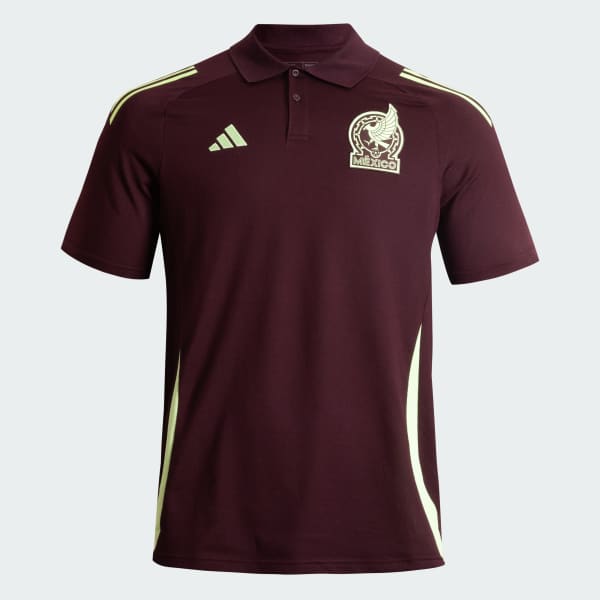 Playera polo mexico sale