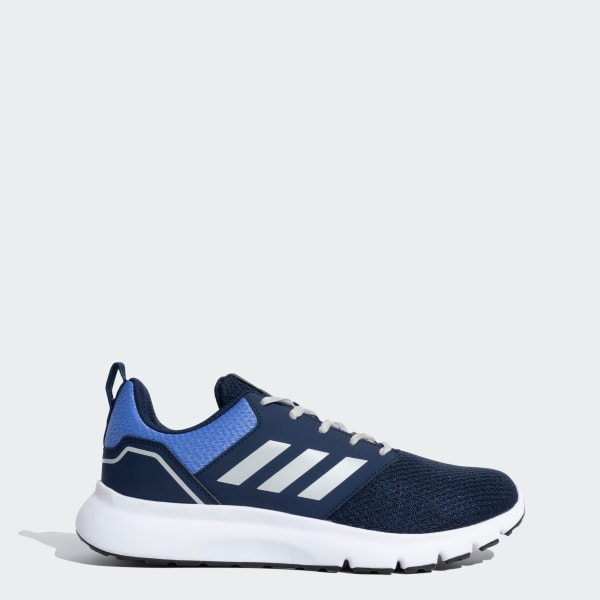 Adélie Dark Navy adidas AXELATE SHOES - Blue | adidas India