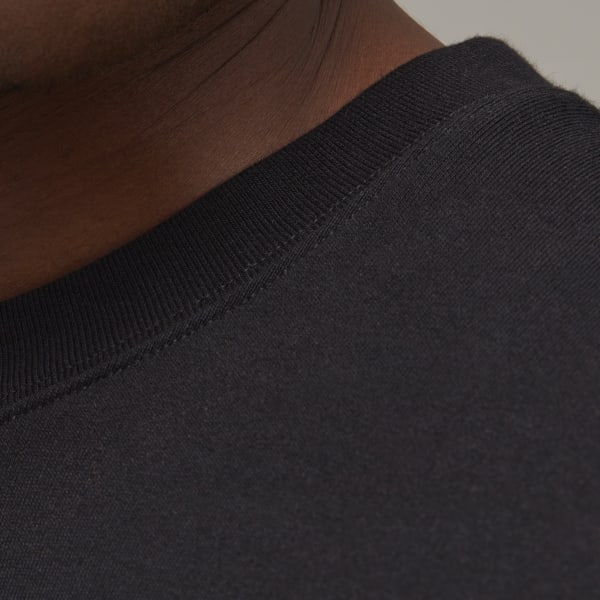 Sort Y-3 CL Logo Sweatshirt HBO69