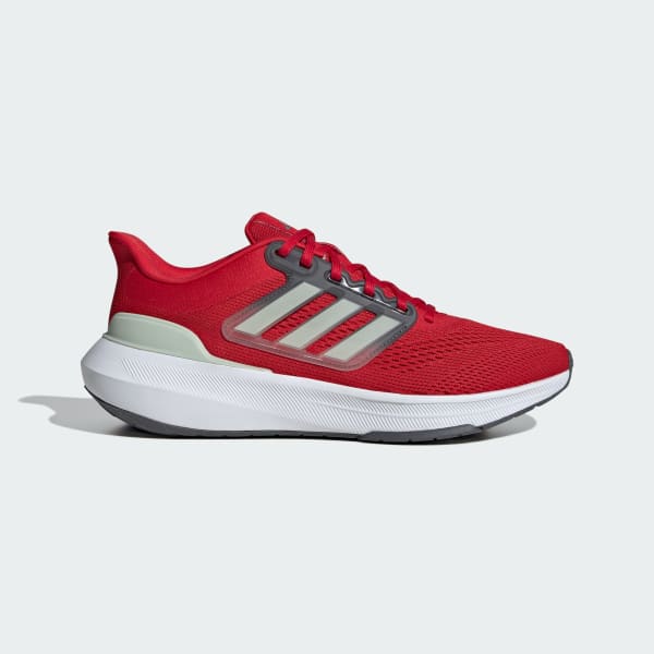 Vermelho Tênis Ultrabounce
