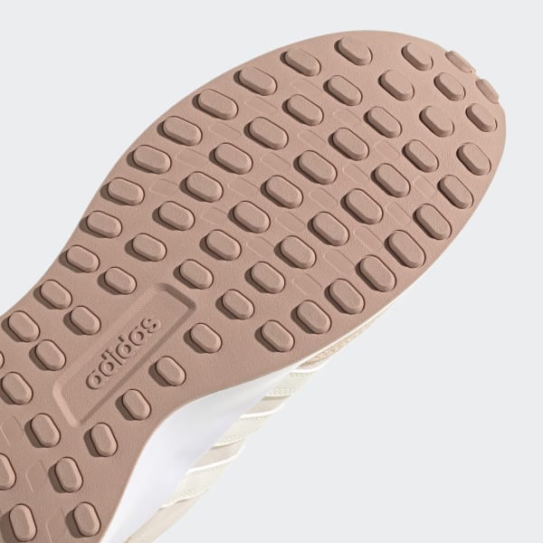 Rubber outsole