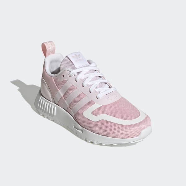 Pink Multix Shoes LDN62