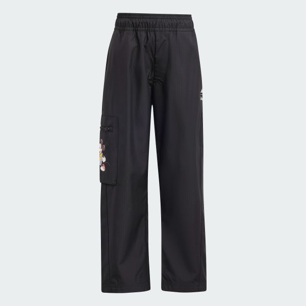 Hitam CELANA PANJANG ADIDAS DISNEY MICKEY MOUSE