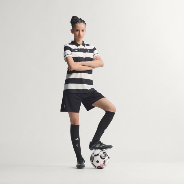 Zwart SGURA AUTHENTIEKE SHORT VROUWEN