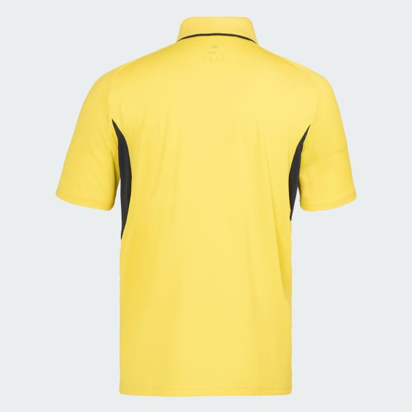 Sari FENERBAHÇE TIRO25 POLO TİŞÖRT