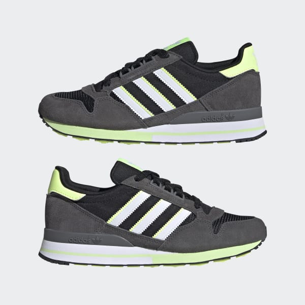 Adidas zx 500 Marron homme online
