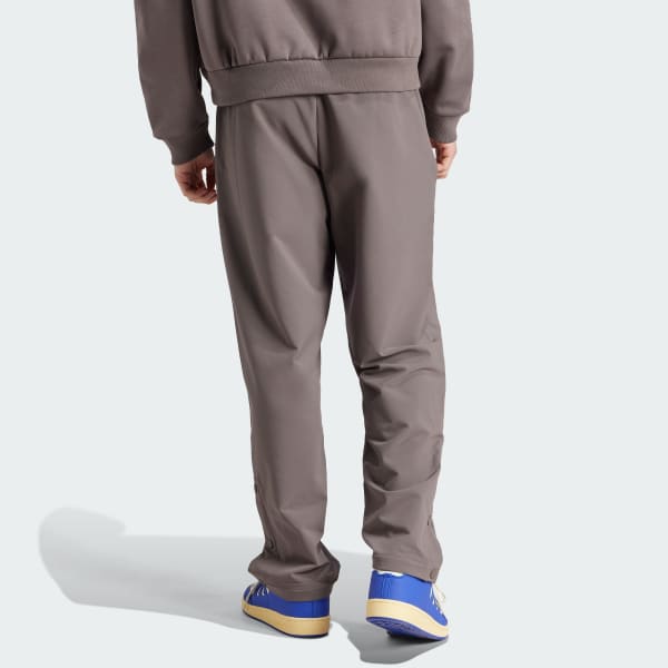 アディダス アディダス バスケットボール スナップパンツ