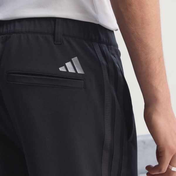 Noir PANTALON INGÉNIEURS ET ÉQUIPE MARKETING AUDI REVOLUT F1 TEAM