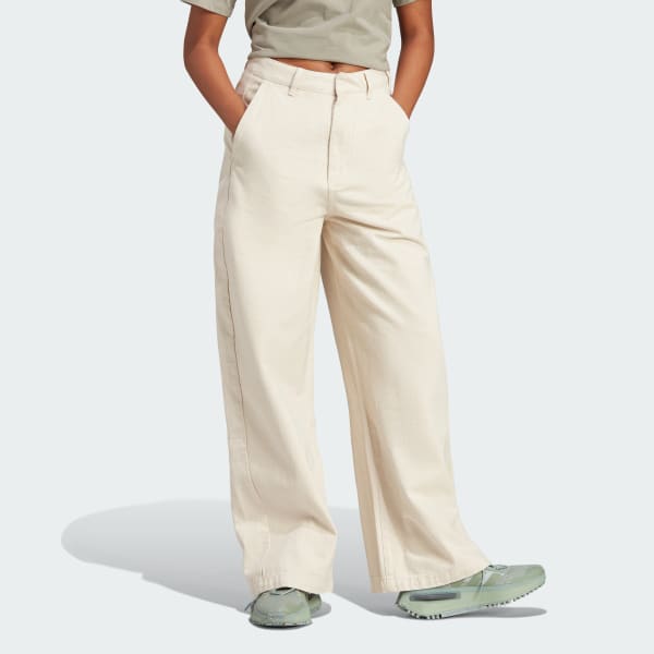 Adidas denim jeans discount