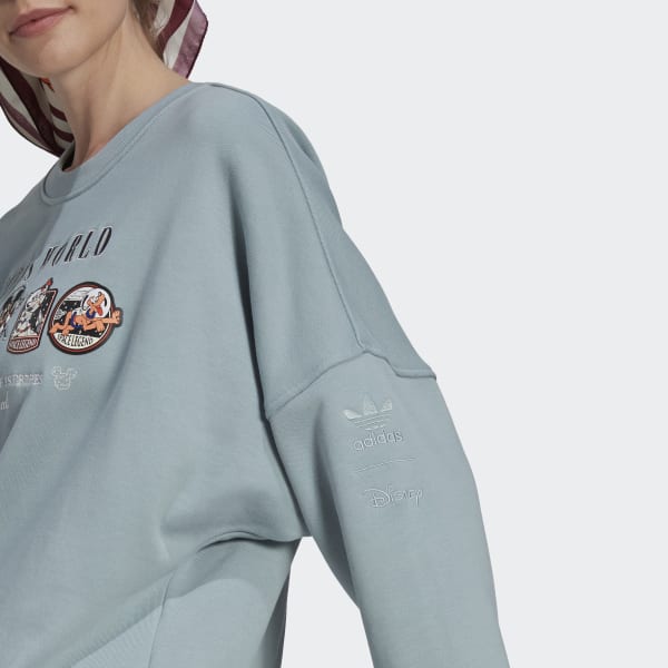 Grey 루즈 디즈니 스웨터 CA063