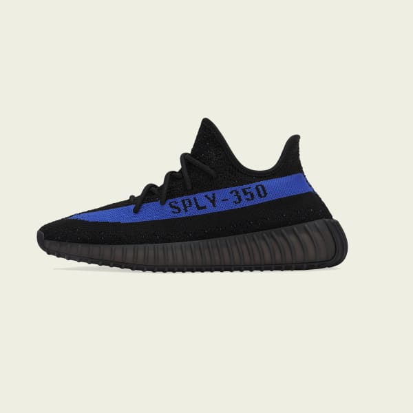 adidas YEEZY BOOST 350 V2 - Black | Men's Lifestyle | adidas US