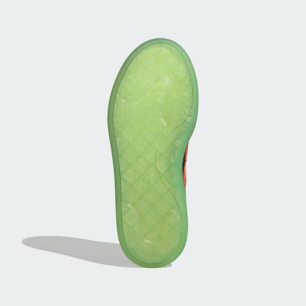 สีดำ รองเท้า Courtblock